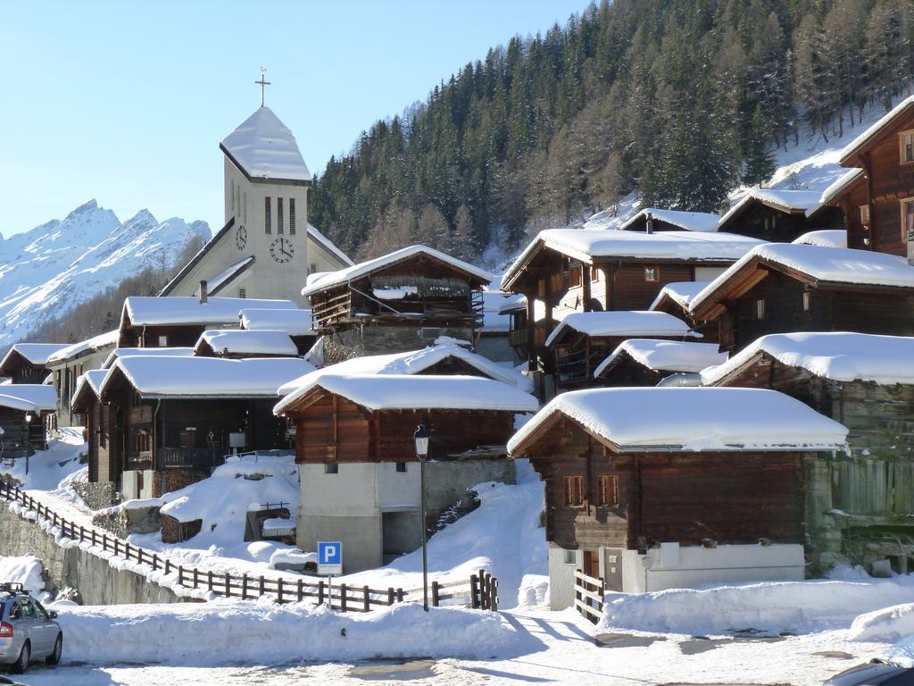 Chalet Des Alpes - Sunset View - كرانز مونتانا المظهر الخارجي الصورة